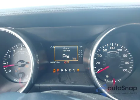 2021 Ford Mustang Gt Fastback from USA, damaged, VIN 1FA6P8CF5M5143772